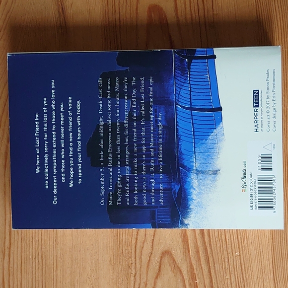 Book - Picture 2 of 2